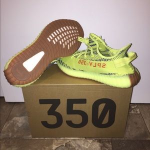 Adidas Yeezy boost 350 V2